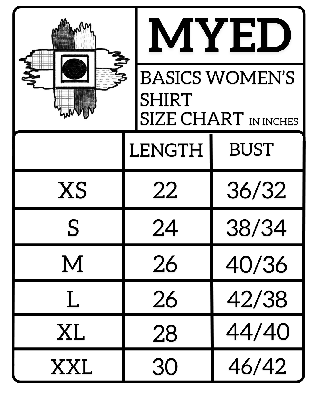 Basics Women's Shirt