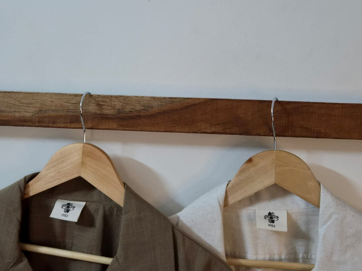 Basics Men's Shirt