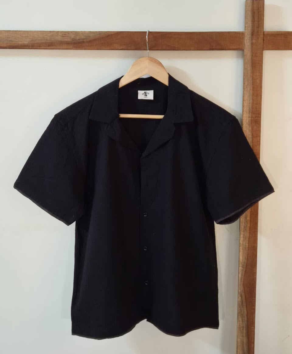 Basics Men's Shirt