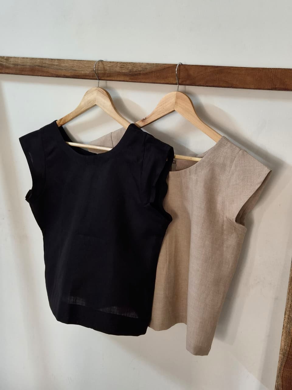 Basics Crop Top