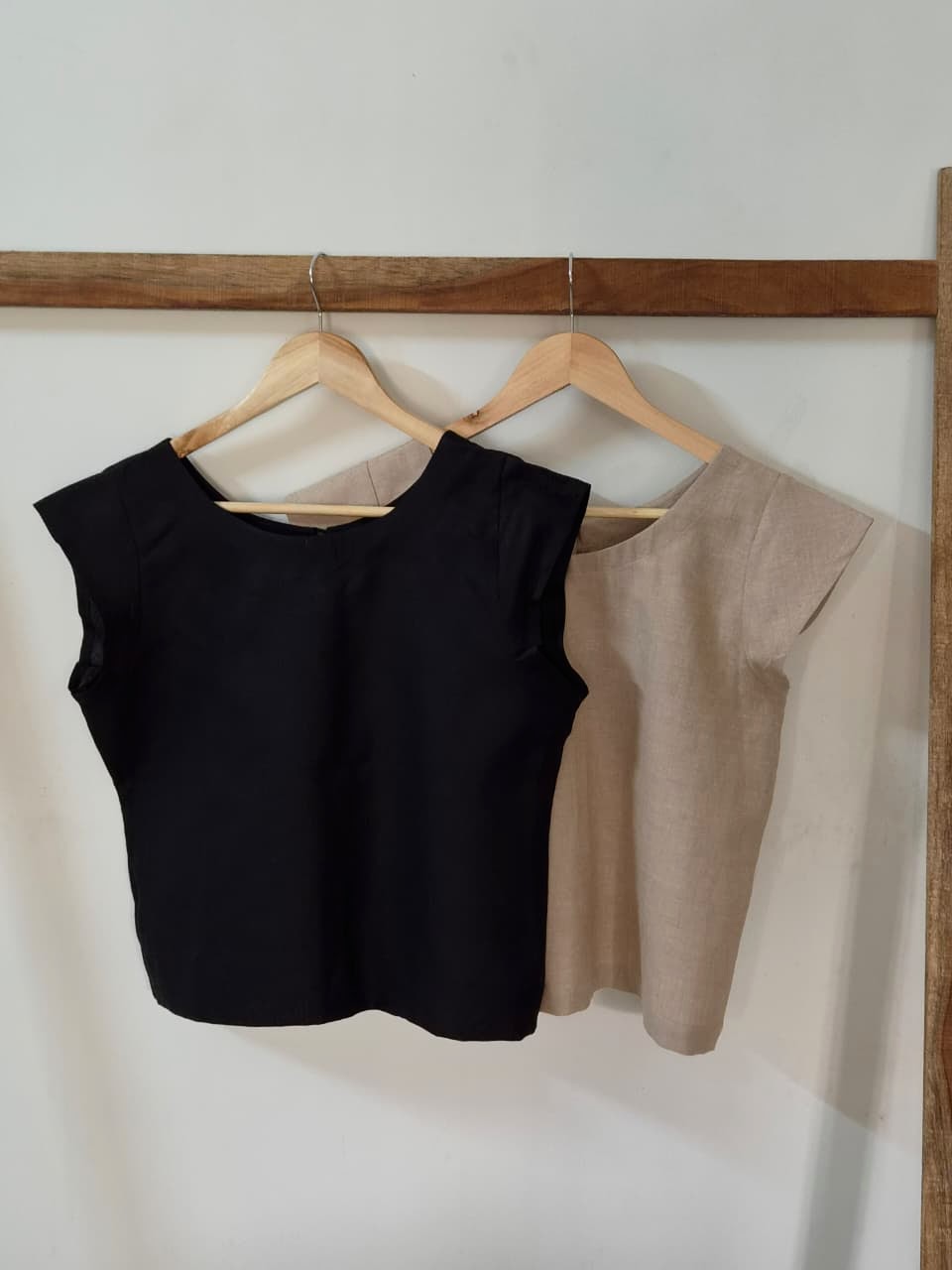 Basics Crop Top
