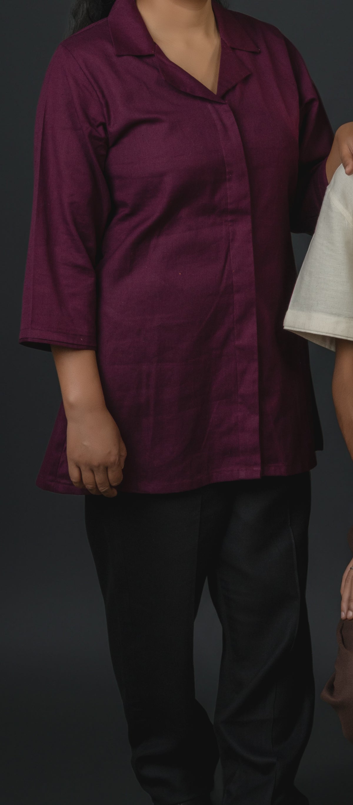 Basics Women's Shirt