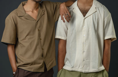 Basics Men's Shirt