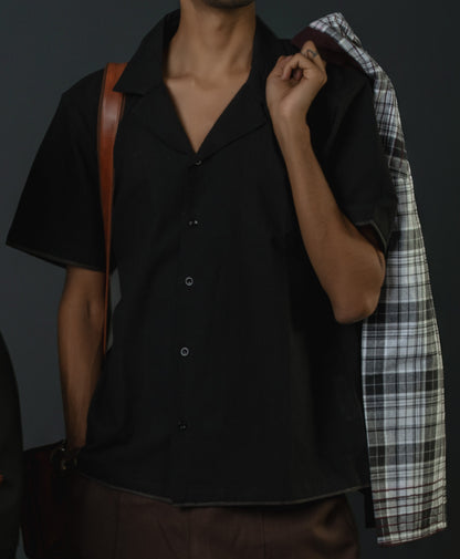 Basics Men's Shirt