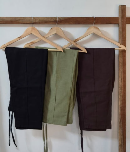 Basics Gender Neutral Pants