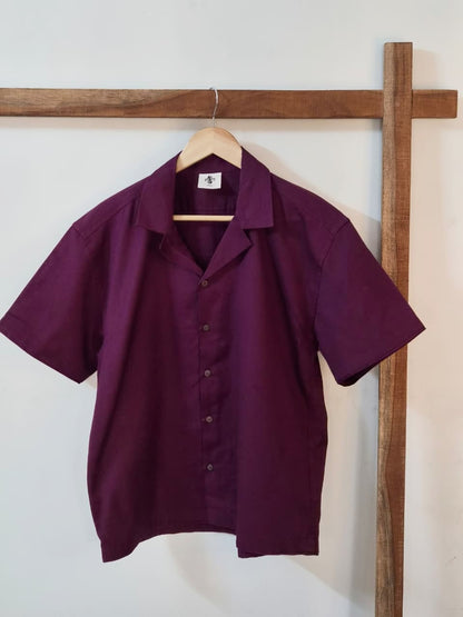 Basics Men's Shirt
