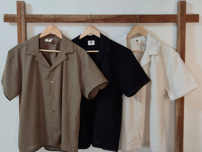 Basics Men's Shirt