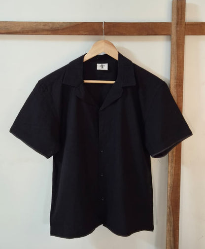 Basics Men's Shirt
