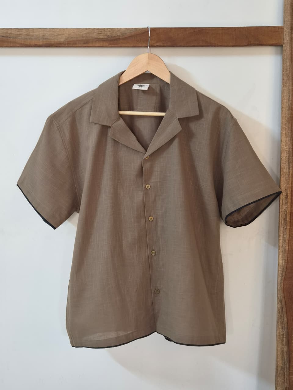 Basics Men's Shirt